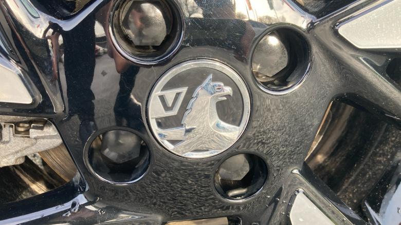 Vauxhall Corsa 100kW Yes 50kWh 5dr Auto Electric Hatchback